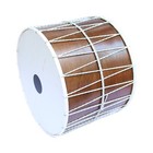 Professional Turkish Davul Dohol Drum Sd-302