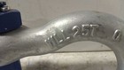 Brand Name 8064405 1-3 4 In Body 50 000 Lb Working Load Limit Anchor Shackle