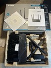 D-link Dir-842 Wireless Ac1200 Wi-fi Dual Band Router Us Internet Router Black 
