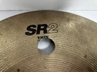 Sabian Sr2 20  Thin Crash Cymbal  p03057662 