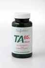 Ta-65md Telomere Health Supplement     90 Capsules  Dna Repair   Anti-aging