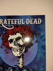 Grateful Dead Celebrating 50 Years Magazine June 2015 