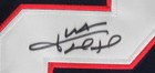 Juan Soto Autographed Washington Nationals Navy Majestic Baseball Jersey Beckett
