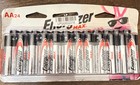 Lot Of 88 Energizer Batteries Aa   Aaa Mixed Packs Max Ultimate Li Exp 12 36