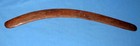 Ka2 - Aboriginal Hardwood Boomerang From The Central Desert Of Australia