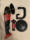 Milwaukee M18 Fuel 18v 7  2738-20 Variable Speed Polisher  tool Only 
