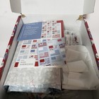 Moda Kit Fabric Old Glory Lella Boutique Incomplete Flag 