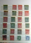 Great World Stamp Collection Canada Malta United Kingdom Germany Libya Egypt Us