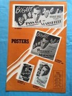Passage To Marseilles  press Kit 