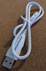 Genuine Leapfrog Usb Charging   Sync Cable     Compatible With Leappad Explorer
