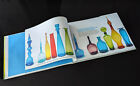 Architectural Scale Blenko Glass 1954-74  New Hardcover Book