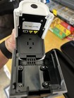 Hyundai Genesis Original V2l Adapter Type 2-type F e Adapter Travel Genuine Kia