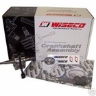 Wiseco Crankshaft Bottom End Rebuild Kit Yamaha Yz 125 Yz125 1998-2000 Wpc124