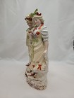 Antique Gebruder Heubach Bisque Figurine