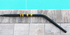 Custom Big-game Trolling Rod   Aftco Rollers  7 6   150-350lb - Nice Used Cond a