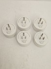 6 Avatar Controls Matter Smart Wi-fi Plug Socket Mini 10a Us Version Awp02l-n