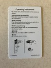 Oneida Casino Hotel Room Key Card Keycard 2025 Green Bay Wisconsin