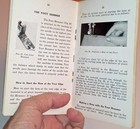 Singer 1940 s Instructions Booklet Sewing Machine 99-23   99-24