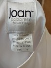 First Communion   Flower Girl Dress By Joan Calabrese  Size 6 