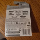 Hot Wheels 2017 Fast   Furious Car Set - Set Of 8