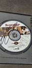 Ice Cube   Cedric The Entertainer  Signed Barbershop Dvd Disc Jsa Coa