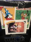 Impel 1992 Disney Collector Cards Factory Sealed Box - 15 Cards Per Pack