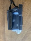 Sony  Handycam Trv 318 Vhs Camera Bundle 