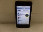Apple Ipod Touch A1213 1st Gen  8gb  Black Dot On Screen Read