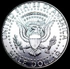 2015 2016 2017 2018 2019 2020 P d Kennedy Half Dollar Set   From Mint Rolls 