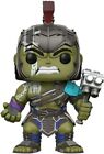 Funko Pop  Jumbo  Marvel  Thor Ragnarok 10  Vinyl Hulk  241 Collectible
