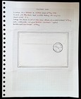 Belgium  j63 Postage Dues 1966-70 2fr Pair On 1974 Postcard From Uk
