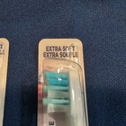  3  Oral-b Gum Care Compact Extra Soft Toothbrush Light Blue 2019 P g