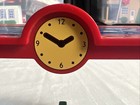 Brio Wooden Railway Train 33762 Smart Track Station Untested Thomas Tank   