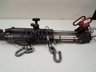 Nsa Hercules 12 000lb Rv Tow Bar W surge Ready Brake   Roadmaster 3 4  Clevis