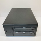 Pde Tech Dvd Master Duplicator Burner Copier Cd Rewritable Ultra Speed Dvd r Dl