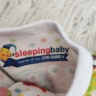 Sleeping Baby Flying Squirrel Pajama 2t-3t   fit 34-49lb  Owls New