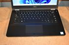 Dell Latitude E5470 Core I5-6300u 2 4ghz 8gb 128gb Ssd 1920x1080 Windows 11 Pro