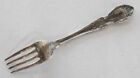 Sterling Silver Dinner Fork Gorham 7   43 6 Gram B2u0139 Combine Shipping