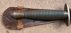 Wwii British Commando 3rd Pattern Fairbarin Sykes F-s Fighting Knife