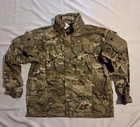 Ecwcs Soft Shell Jacket   Trousers Gen Iii Level 5 Multicam Large