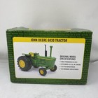 Ertl John Deere 6030 Tractor 1 16 Die Cast 15904-1hc Tractor Tracteur