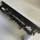 Chauvet Colorstrip Mini Led Multi-colored Dj Light Bar