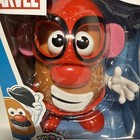 Marvel X Hasbro Mr  Potato Head As     Spider-man    10 Pieces  Kids 2   Brand New 