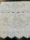 Antique Linens- Pillowcases