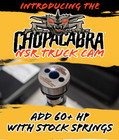 Texas Speed Tsp Chopacabra Nsr No Springs Required Camshaft 4 8 5 3 6 0 6 2 Cam