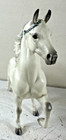 Hagen Renaker Old Monrovia Dw Large Saddlebred Honora Horse Figurine Ceramic