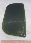 10109109 Msa Faceshield Visor 15 5  X 8  X  060  Green Defender