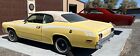 1973 Plymouth Duster 