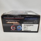 Standard Horizon Matrix Gx2000 Marine Vhf Radio