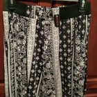 New Palazzo Pants